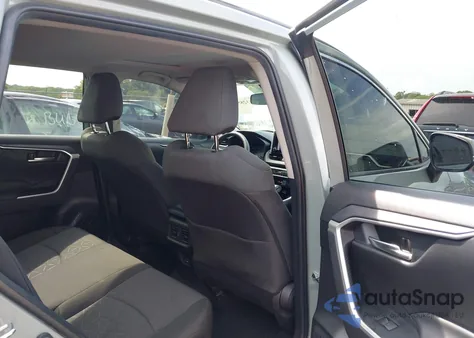 2023 Toyota Rav4 Xle из США, поврежденный, VIN 2T3P1RFV1PW352223